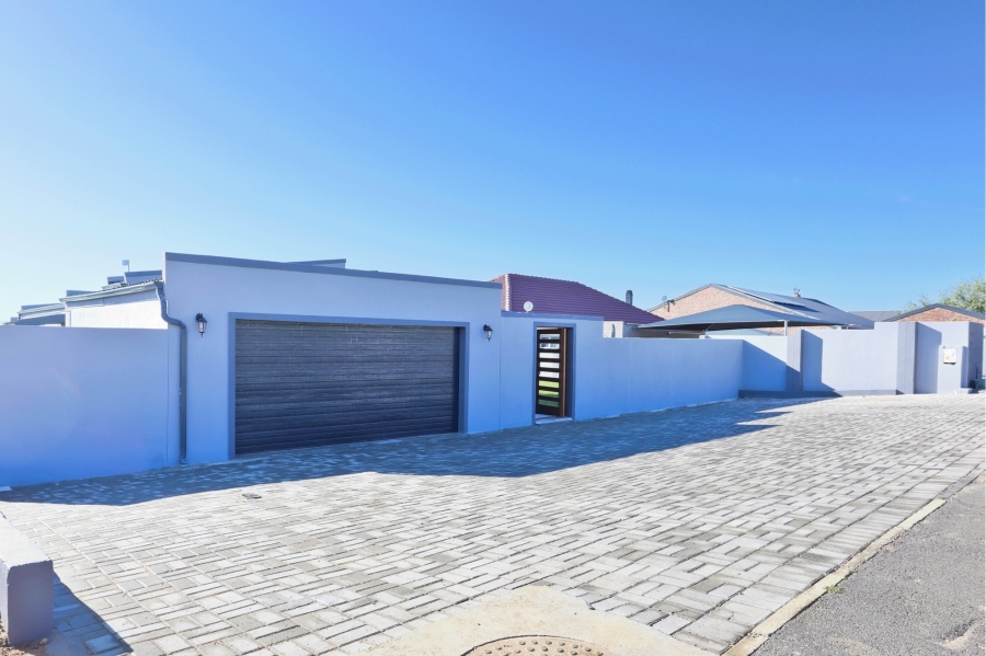 4 Bedroom Property for Sale in Darling Western Cape